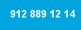 912 889 12 14